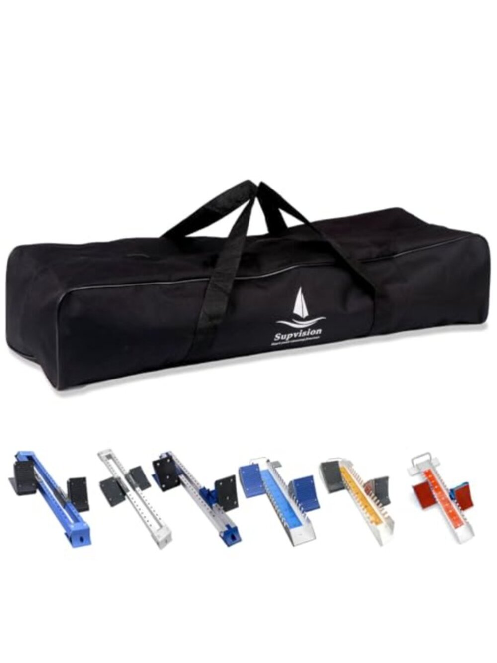 Duffel Gym Bag Waterproof Oxford 30L Travel Tote